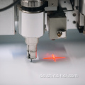 Automatische Faserlaserschneidemaschine